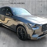Mazda CX-60 - Kolor Machine Gray, zdjęcie 6