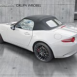 Mazda MX-5 - Kolor Aero Grey, zdjęcie 3