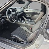 Mazda MX-5 - Kolor Aero Grey, zdjęcie 9