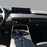 Mazda CX-60 - Kolor Machine Gray, zdjęcie 11
