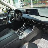 Mazda CX-60 - Kolor Czarny, zdjęcie 6