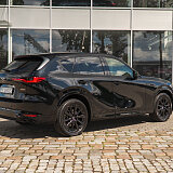 Mazda CX-60 - Kolor Czarny, zdjęcie 10