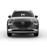 Mazda CX-80 - Kolor Machine Gray, zdjęcie 1