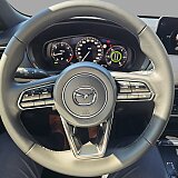 Mazda CX-60 - Kolor Machine Gray, zdjęcie 9
