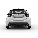 Mazda 2 Hybrid - Kolor Lunar White, zdjęcie 2