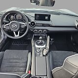 Mazda MX-5 - Kolor Aero Grey, zdjęcie 11