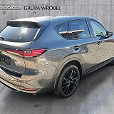 Mazda CX-60 - Kolor Machine Gray, zdjęcie 5