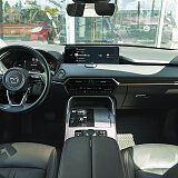 Mazda CX-60 - Kolor Czarny, zdjęcie 5