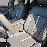 Mazda CX-60 - Kolor Machine Gray, zdjęcie 10