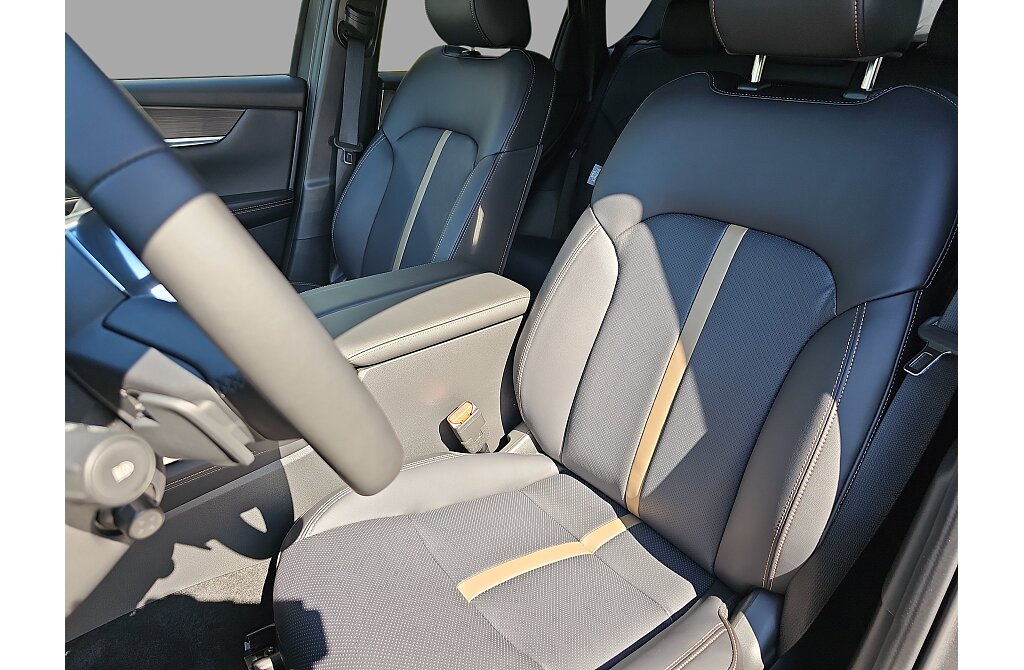 Mazda CX-60 - Kolor Machine Gray, zdjęcie 10