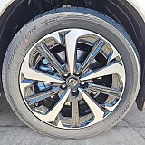 Mazda CX-60 - Kolor Rhodium White, zdjęcie 11