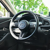 Mazda CX-30 - Kolor Platinum Quartz, zdjęcie 3