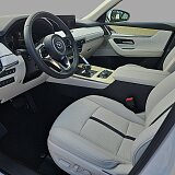 Mazda CX-60 - Kolor Rhodium White, zdjęcie 12
