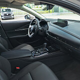 Mazda CX-30 - Kolor Platinum Quartz, zdjęcie 4