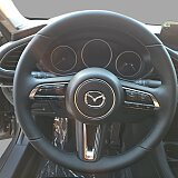Mazda 3 - Kolor Machine Gray, zdjęcie 12