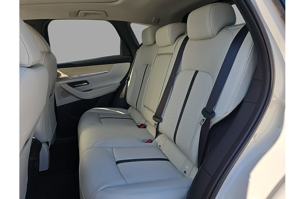 Mazda CX-60 - Kolor Rhodium White, zdjęcie 13