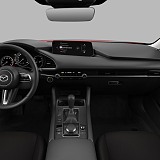 Mazda 3 - Kolor Soul Red Crystal, zdjęcie 10