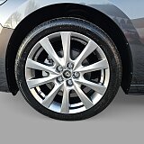 Mazda 3 - Kolor Machine Gray, zdjęcie 9