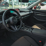 Mazda 3 - Kolor Soul Red Crystal, zdjęcie 2