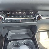 Mazda CX-30 - Kolor Snowflake White Pearl, zdjęcie 11