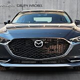 Mazda 3 - Kolor Machine Gray, zdjęcie 2