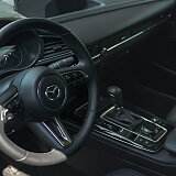 Mazda CX-30 - Kolor Platinum Quartz, zdjęcie 2