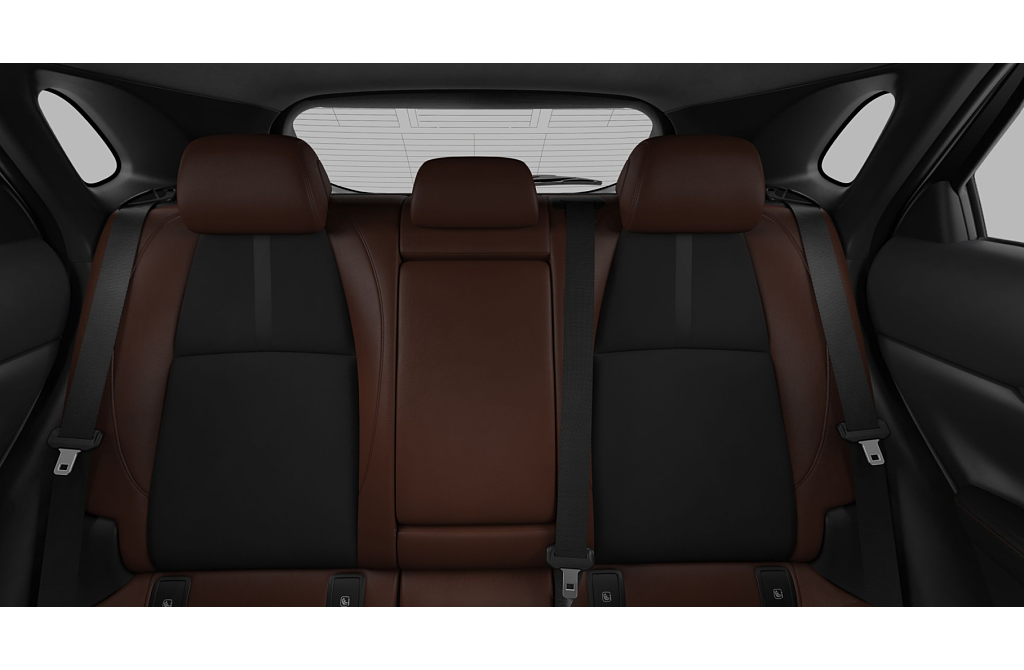Mazda CX-30 - Kolor Jet Black, zdjęcie 13