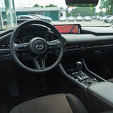 Mazda 3 - Kolor Soul Red Crystal, zdjęcie 9