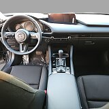 Mazda 3 - Kolor Machine Gray, zdjęcie 11