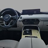 Mazda CX-60 - Kolor Rhodium White, zdjęcie 10