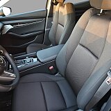 Mazda 3 - Kolor Machine Gray, zdjęcie 13