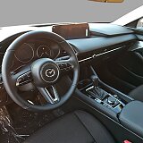 Mazda 3 - Kolor Machine Gray, zdjęcie 10