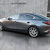 Mazda 3 - Kolor Machine Gray, zdjęcie 7