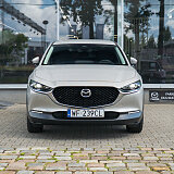 Mazda CX-30 - Kolor Platinum Quartz, zdjęcie 10