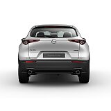 Mazda CX-30 - Kolor Ceramic Metalic, zdjęcie 3