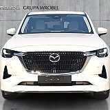 Mazda CX-60 - Kolor Rhodium White, zdjęcie 1