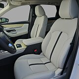 Mazda CX-60 - Kolor Rhodium White, zdjęcie 14