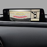 Mazda CX-30 - Kolor Snowflake White Pearl, zdjęcie 8