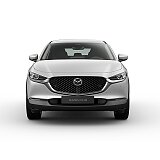 Mazda CX-30 - Kolor Ceramic Metalic, zdjęcie 8