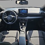 Mazda 2 Hybrid - Kolor Formal Red, zdjęcie 17