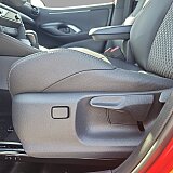 Mazda 2 Hybrid - Kolor Formal Red, zdjęcie 10