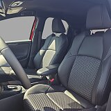 Mazda 2 Hybrid - Kolor Formal Red, zdjęcie 14