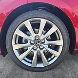Mazda 3 - Kolor Soul Red Crystal, zdjęcie 9