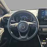 Mazda 2 Hybrid - Kolor Formal Red, zdjęcie 12