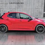 Mazda 2 Hybrid - Kolor Formal Red, zdjęcie 4