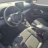 Mazda 2 Hybrid - Kolor Formal Red, zdjęcie 11