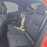Mazda 2 Hybrid - Kolor Formal Red, zdjęcie 16