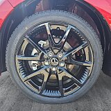 Mazda 2 Hybrid - Kolor Formal Red, zdjęcie 9