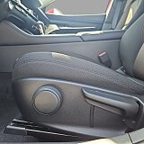 Mazda 3 - Kolor Soul Red Crystal, zdjęcie 11