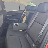 Mazda 3 - Kolor Soul Red Crystal, zdjęcie 16